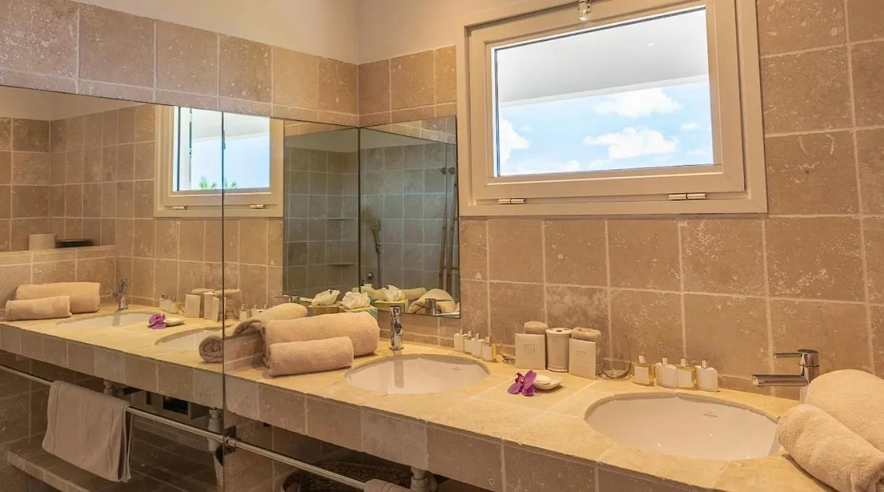 Fantasy Villa With Relaxing Scenery St. Barthelemy 0*,  Saint Barthélemy